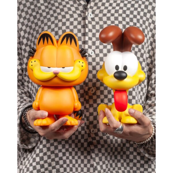 Garfield™ x Fools Paradise (Odie)