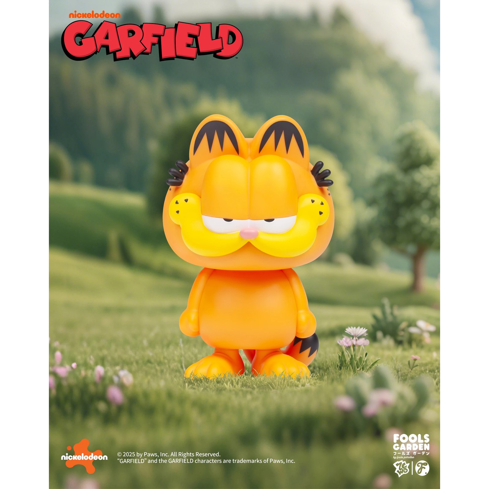 Garfield™ x Fools Paradise (Garfield) Garfield™ x Fools Paradise (Garfield)