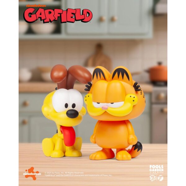 Garfield™ x Fools Paradise (Garfield)