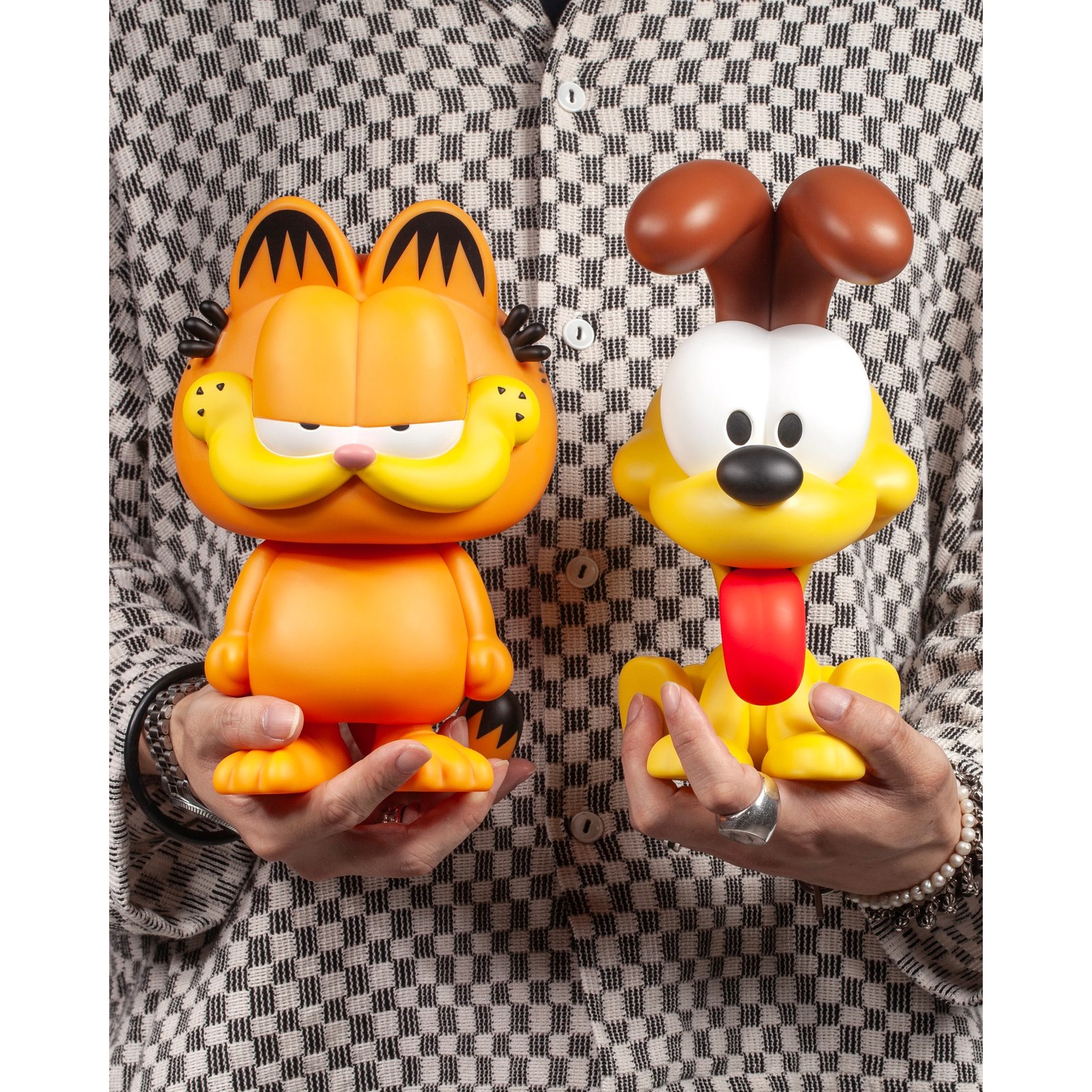 Garfield™ x Fools Paradise (Garfield)