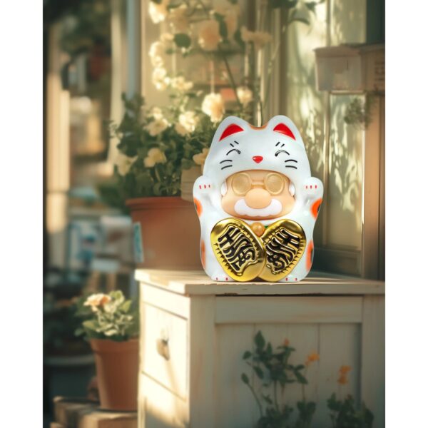Fools Paradise - SUP. PRO. MANEKINEKO // Blind Box Set