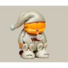 FOOLS PARADISE x GARFIELD // YAWN