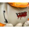 FOOLS PARADISE x GARFIELD // YAWN