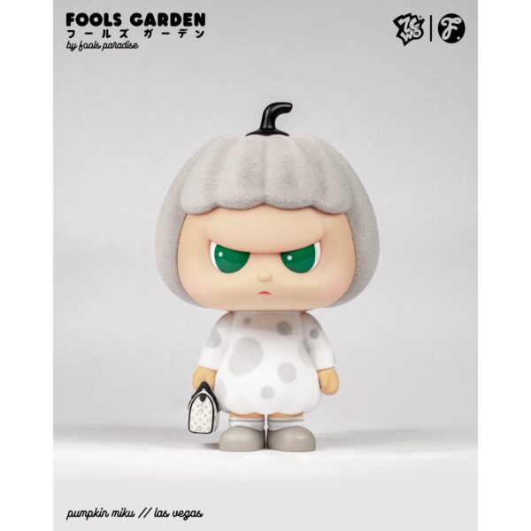 Fools Paradise - Pumpkin Miku // Las Vegas Fools Paradise - Pumpkin Miku // Las Vegas