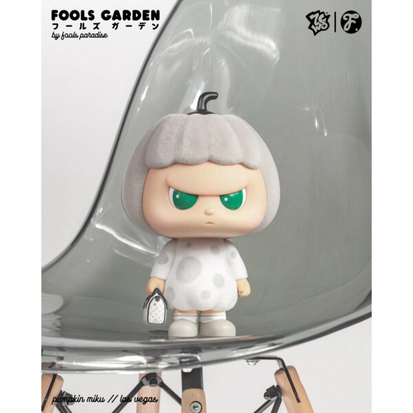 Fools Paradise - Pumpkin Miku // Las Vegas Fools Paradise - Pumpkin Miku // Las Vegas