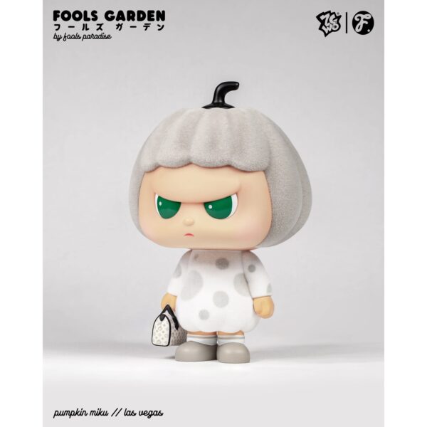 Fools Paradise - Pumpkin Miku // Las Vegas Fools Paradise - Pumpkin Miku // Las Vegas