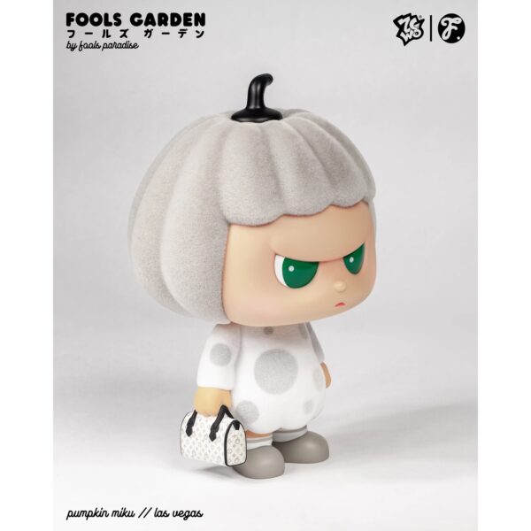 Fools Paradise - Pumpkin Miku // Las Vegas Fools Paradise - Pumpkin Miku // Las Vegas