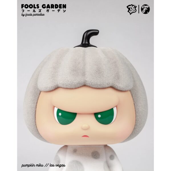 Fools Paradise - Pumpkin Miku // Las Vegas Fools Paradise - Pumpkin Miku // Las Vegas