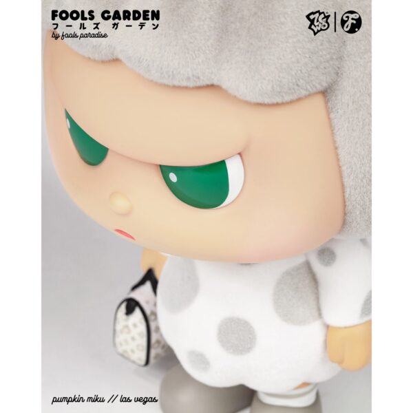 Fools Paradise - Pumpkin Miku // Las Vegas Fools Paradise - Pumpkin Miku // Las Vegas