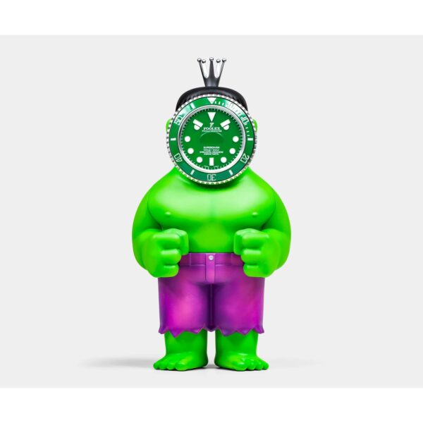 Fools Paradise - HONMONO TAIKETSU // DOUBLE GREEN Fools Paradise - HONMONO TAIKETSU // DOUBLE GREEN