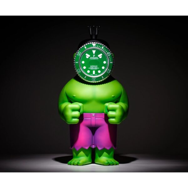 Fools Paradise - HONMONO TAIKETSU // DOUBLE GREEN Fools Paradise - HONMONO TAIKETSU // DOUBLE GREEN