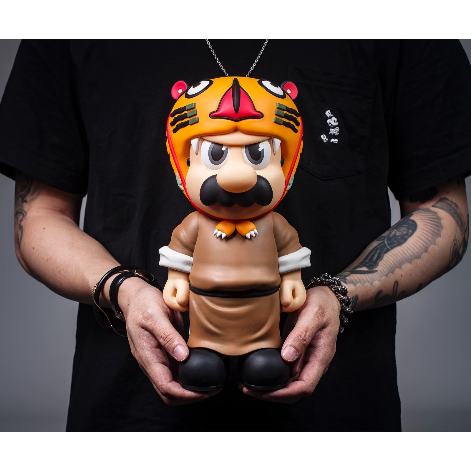 Fools Paradise - LEON // LITTLE BO Fools Paradise - LEON // LITTLE BO
