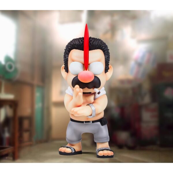 Fools Paradise - LEON // DEVIL MUSCLE MAN Fools Paradise - LEON // DEVIL MUSCLE MAN