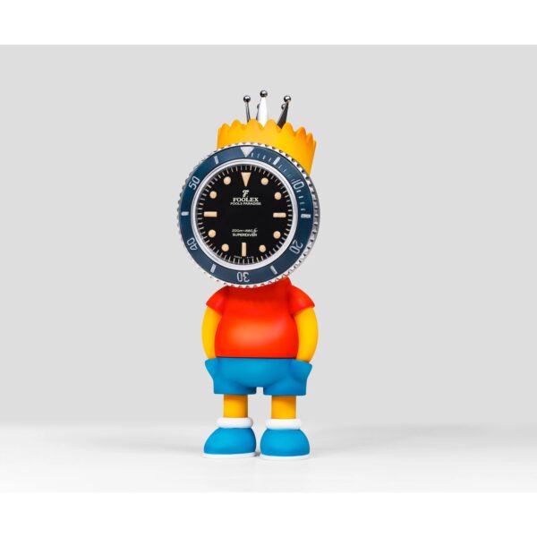 Fools Paradise - HONMONO TAIKETSU // VINTAGE BART Fools Paradise - HONMONO TAIKETSU // VINTAGE BART