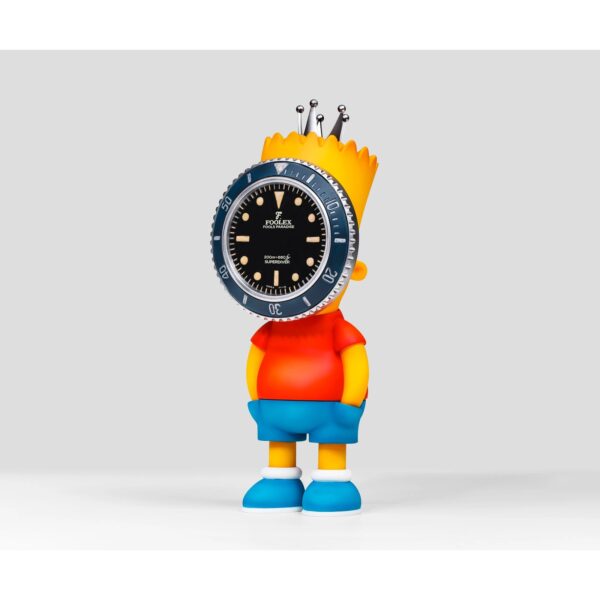 Fools Paradise - HONMONO TAIKETSU // VINTAGE BART Fools Paradise - HONMONO TAIKETSU // VINTAGE BART