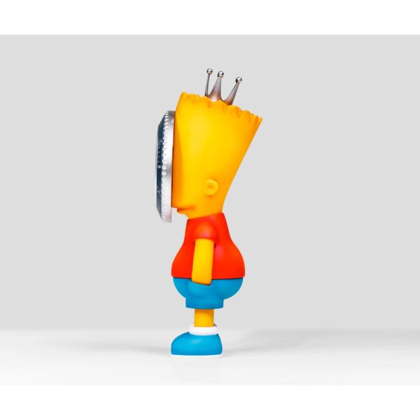 Fools Paradise - HONMONO TAIKETSU // VINTAGE BART Fools Paradise - HONMONO TAIKETSU // VINTAGE BART