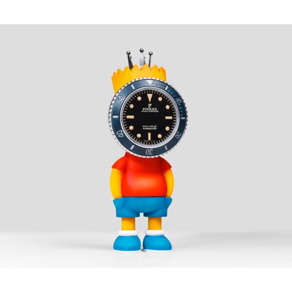 Fools Paradise - HONMONO TAIKETSU // VINTAGE BART Fools Paradise - HONMONO TAIKETSU // VINTAGE BART
