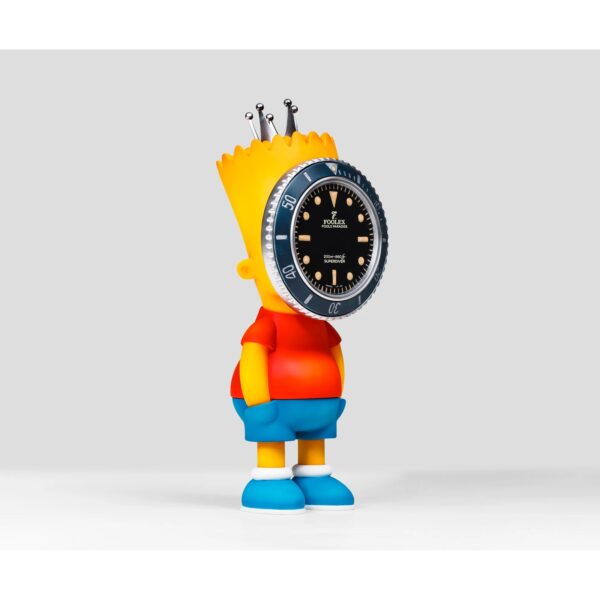 Fools Paradise - HONMONO TAIKETSU // VINTAGE BART Fools Paradise - HONMONO TAIKETSU // VINTAGE BART