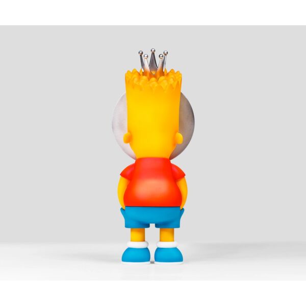 Fools Paradise - HONMONO TAIKETSU // VINTAGE BART Fools Paradise - HONMONO TAIKETSU // VINTAGE BART