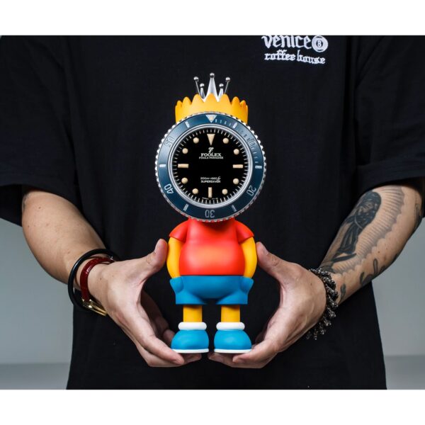 Fools Paradise - HONMONO TAIKETSU // VINTAGE BART Fools Paradise - HONMONO TAIKETSU // VINTAGE BART