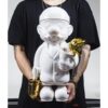 Fools Paradise - SUP. PRO XL // OFF WHITE
