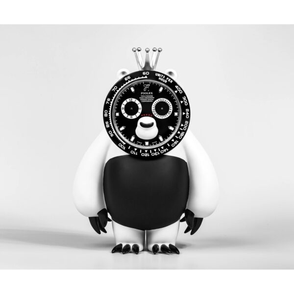 Fools Paradise - HONMONO TAIKETSU // REVERSE PANDA Fools Paradise - HONMONO TAIKETSU // REVERSE PANDA