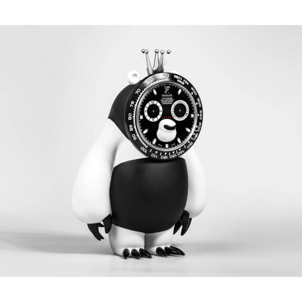 Fools Paradise - HONMONO TAIKETSU // REVERSE PANDA Fools Paradise - HONMONO TAIKETSU // REVERSE PANDA