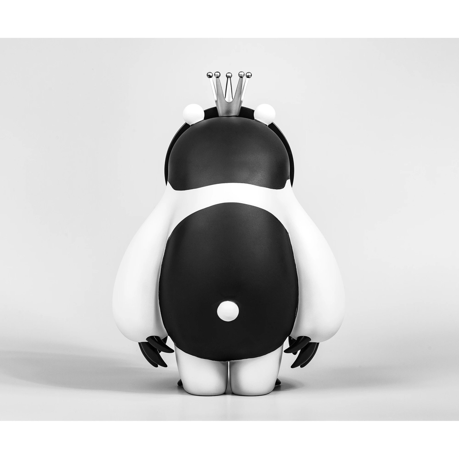 Fools Paradise - HONMONO TAIKETSU // REVERSE PANDA