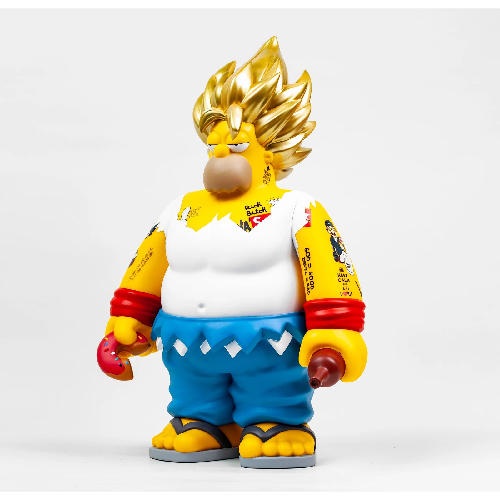 Fools Paradise - YELLOWFOOL // DOKKAN AWAKEN