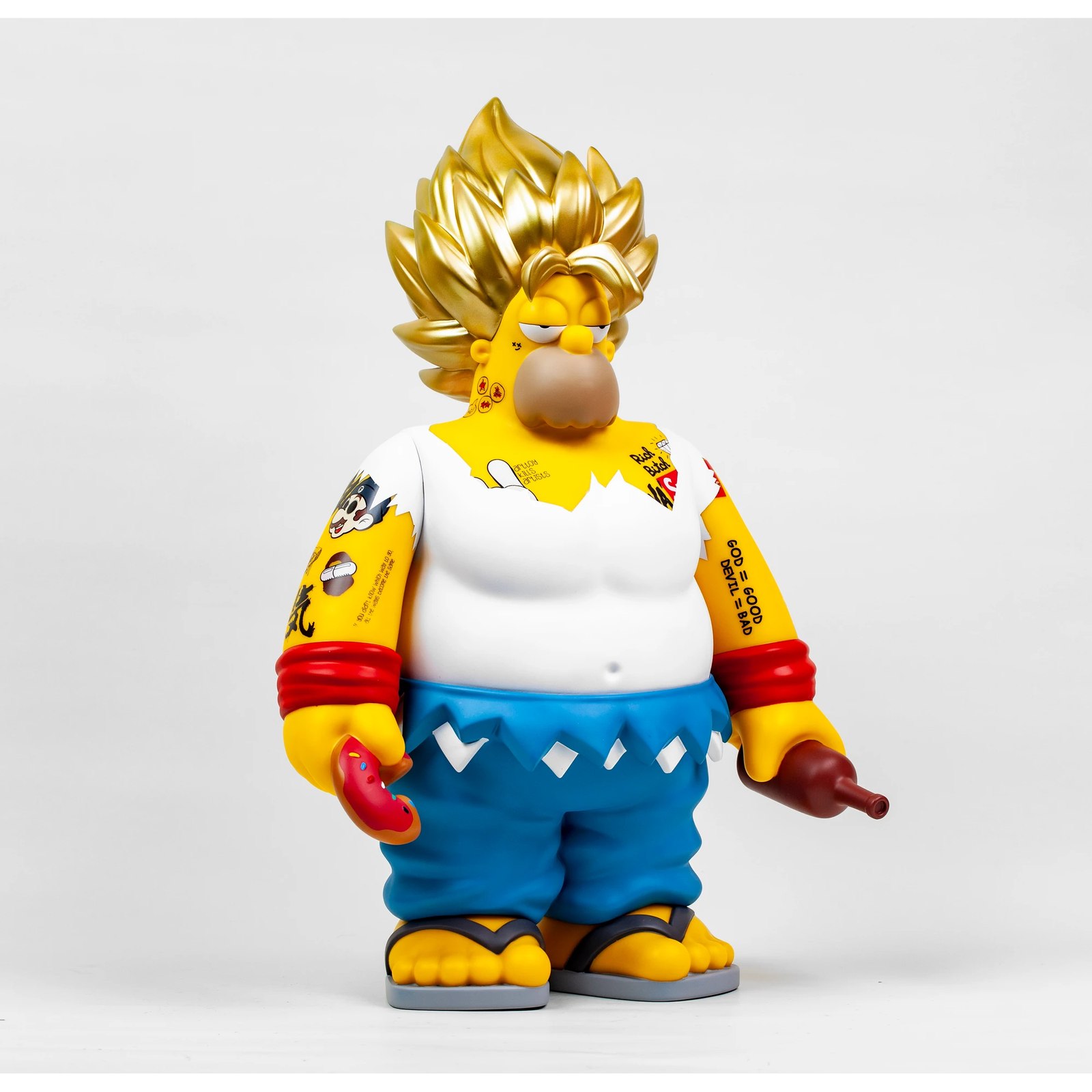 Fools Paradise - YELLOWFOOL // DOKKAN AWAKEN