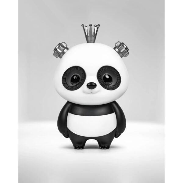 Fools Paradise - POSH PANDA Fools Paradise - POSH PANDA
