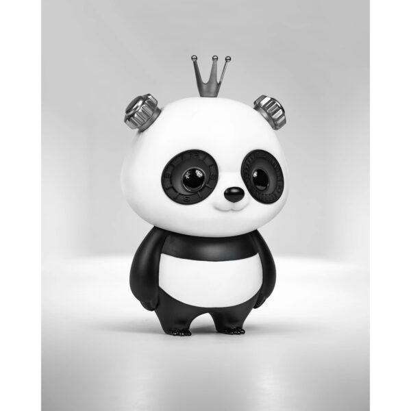 Fools Paradise - POSH PANDA Fools Paradise - POSH PANDA