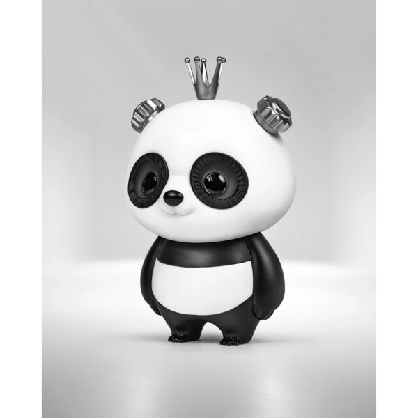Fools Paradise - POSH PANDA Fools Paradise - POSH PANDA