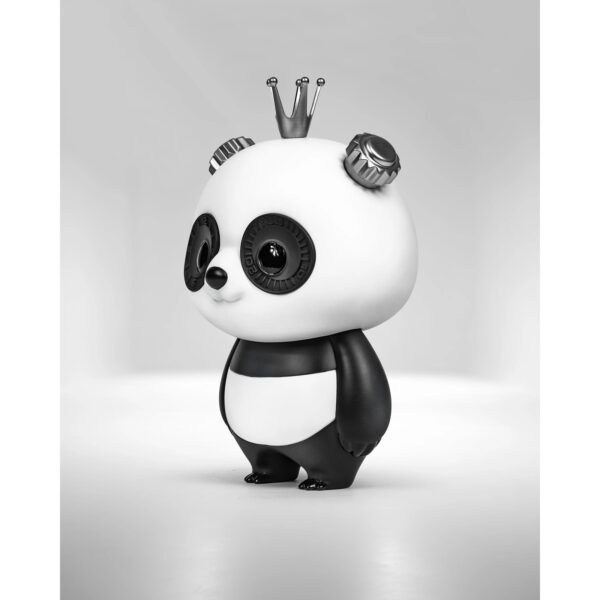 Fools Paradise - POSH PANDA Fools Paradise - POSH PANDA