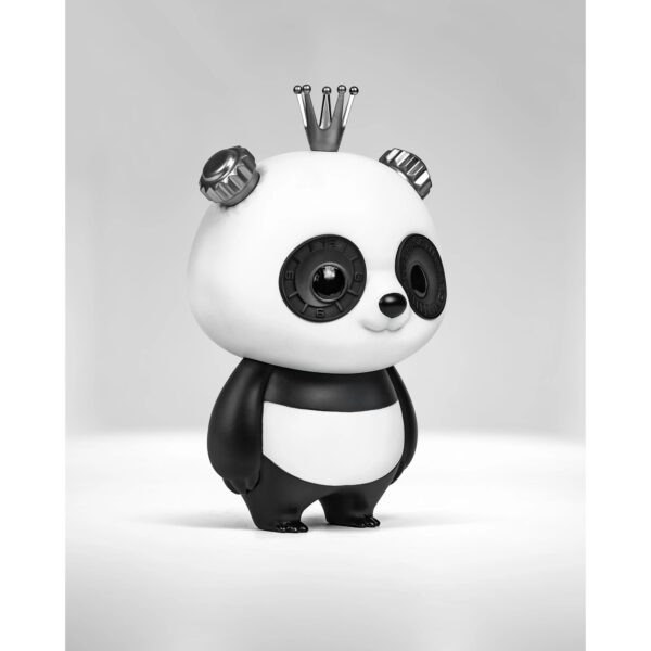 Fools Paradise - POSH PANDA Fools Paradise - POSH PANDA