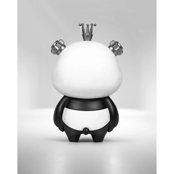 Fools Paradise - POSH PANDA Fools Paradise - POSH PANDA