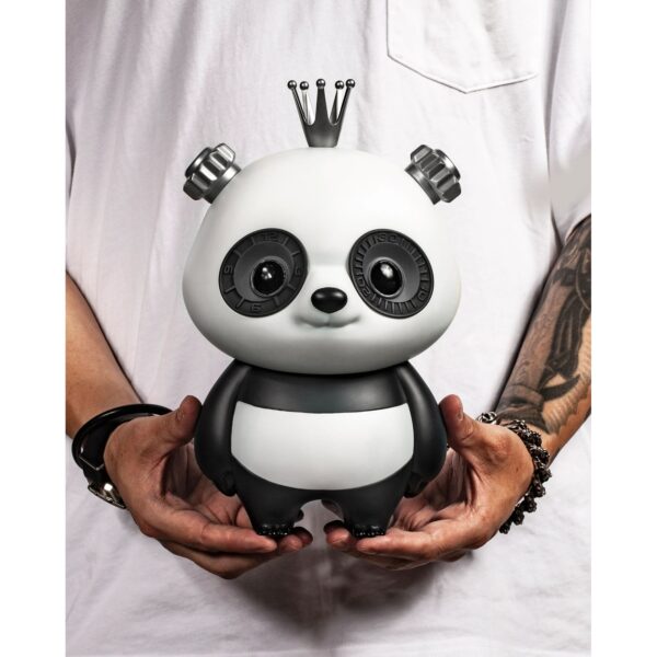 Fools Paradise - POSH PANDA Fools Paradise - POSH PANDA