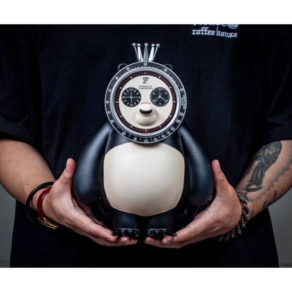 Fools Paradise - HONMONO TAIKETSU // PAUL PANDA Fools Paradise - HONMONO TAIKETSU // PAUL PANDA