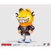 Fools Paradise - KUNG FU GARFIELD Fools Paradise - KUNG FU GARFIELD