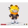 Fools Paradise - KUNG FU GARFIELD Fools Paradise - KUNG FU GARFIELD