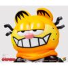 Fools Paradise - KUNG FU GARFIELD Fools Paradise - KUNG FU GARFIELD