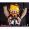 Fools Paradise - KUNG FU GARFIELD Fools Paradise - KUNG FU GARFIELD