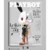 Fools Paradise - PLAYBOY // KEIKO INSIDE OUT