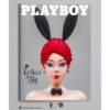 Fools Paradise - PLAYBOY // KEIKO INSIDE OUT