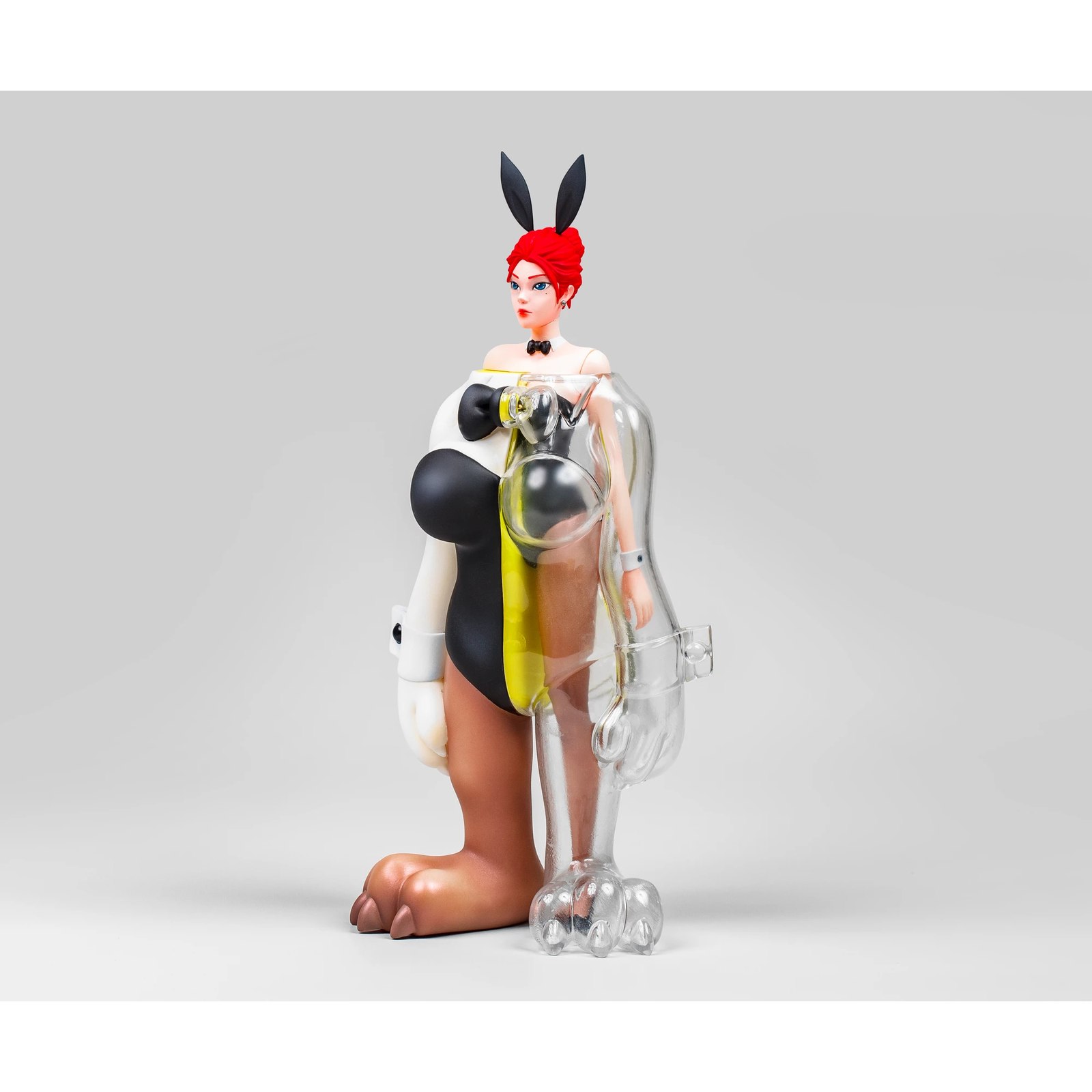 Fools Paradise - PLAYBOY // KEIKO INSIDE OUT