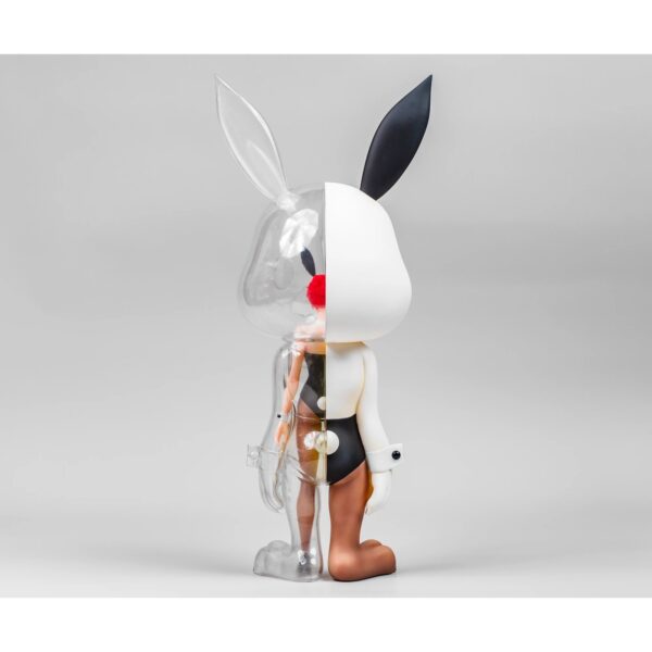 Fools Paradise - PLAYBOY // KEIKO INSIDE OUT