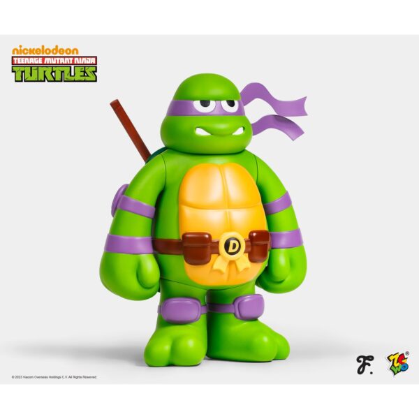 TMNT x FOOLS PARADISE // DONATELLO