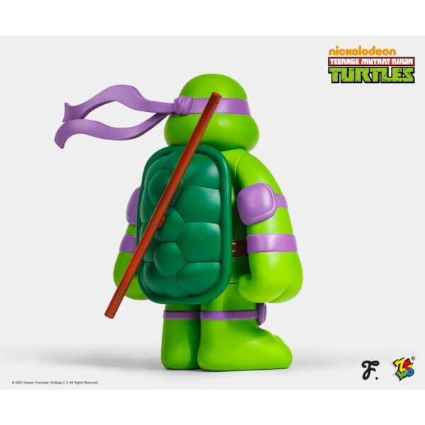 TMNT x FOOLS PARADISE // DONATELLO