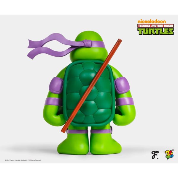 TMNT x FOOLS PARADISE // DONATELLO