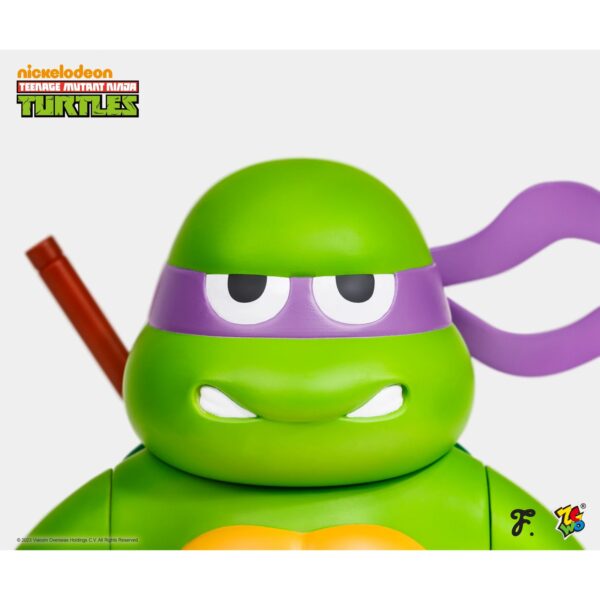 TMNT x FOOLS PARADISE // DONATELLO